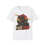 Fuck Yeah Bigfoot T-Shirt
