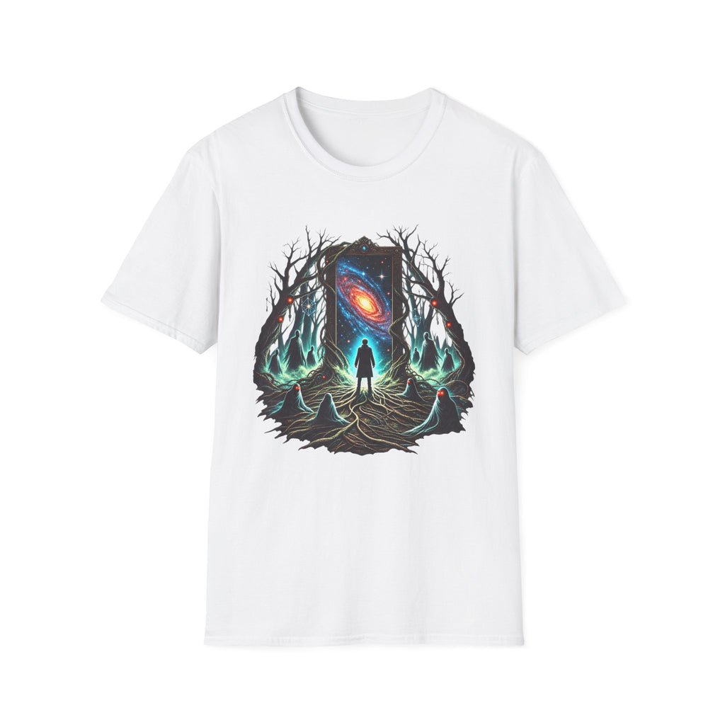 Cosmic Doorway T-Shirt