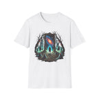 Cosmic Doorway T-Shirt