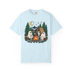 Ghost Campfire T-Shirt