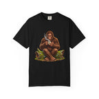 Bigfoot Coffee T-Shirt