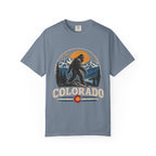 Colorado Bigfoot T-Shirt