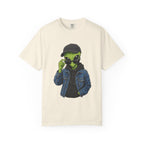 Alien Streetwear T-Shirt