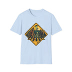 Cryptid Crossing T-Shirt
