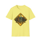 Cryptid Crossing T-Shirt