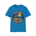 Looking for a Better Planet T-Shirt