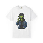 Alien Streetwear T-Shirt