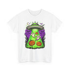 Halloween UFO Tee