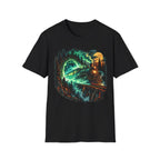 Ghost Train T-Shirt