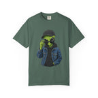 Alien Streetwear T-Shirt