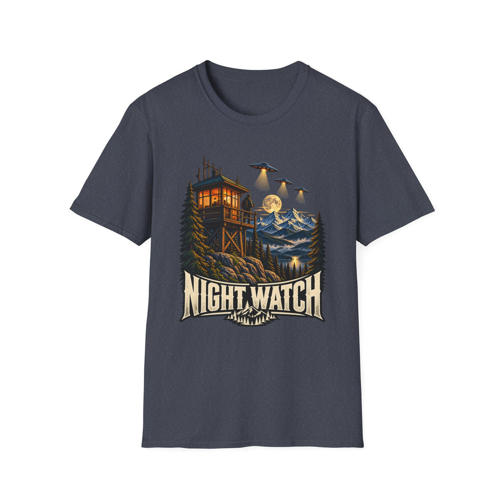 Nightwatch T-Shirt