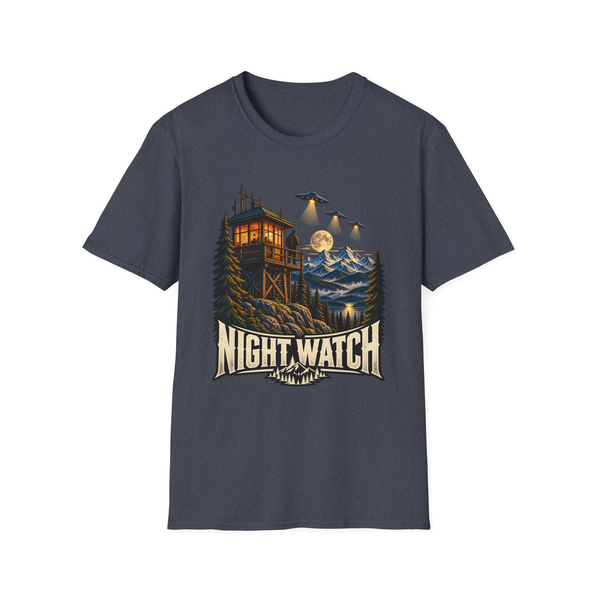 Nightwatch T-Shirt