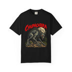 Chupacabra Graphic T-Shirt — Vintage Monster Tee