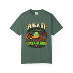 Area 51 Dreamland T‑Shirt