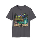 Strange Waters T-Shirt
