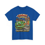 Alien Drive-Thru T-Shirt