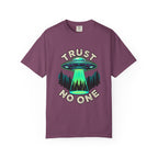 Alien Abduction "Trust No One" T-Shirt