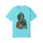 Skeleton Mermaid T-Shirt