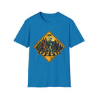 Cryptid Crossing T-Shirt
