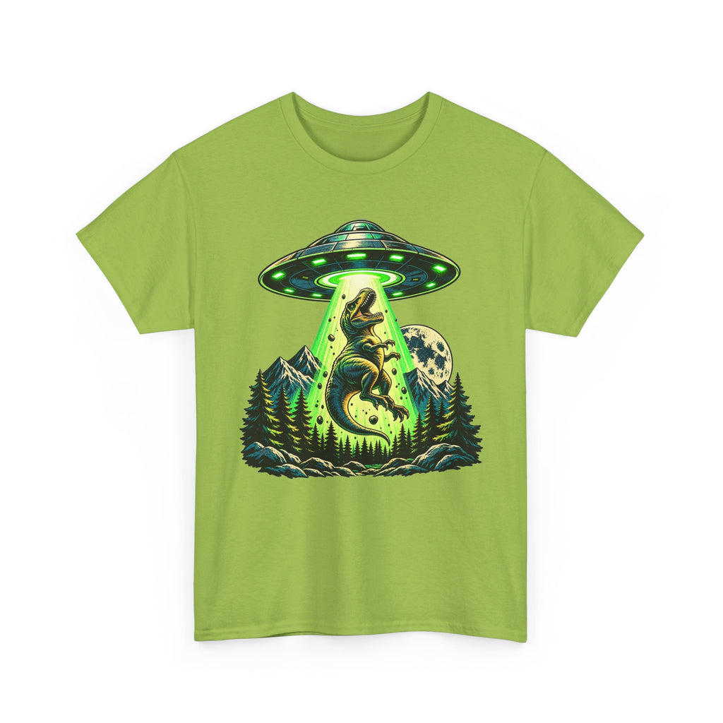 T-Rex Abduction T-Shirt