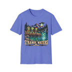 Strange Waters T-Shirt
