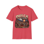 Dulce Hidden Alien Base Graphic Tee