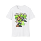 Take Me to Your Manager Alien T-Shirt