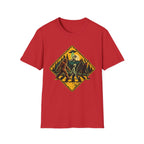 Cryptid Crossing T-Shirt