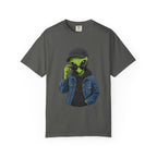 Alien Streetwear T-Shirt