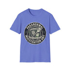 Paranormal Investigation Unit T-Shirt