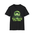 The Truth Is Out There UFO T-Shirt
