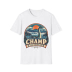 Champ Lake Champlain T-Shirt