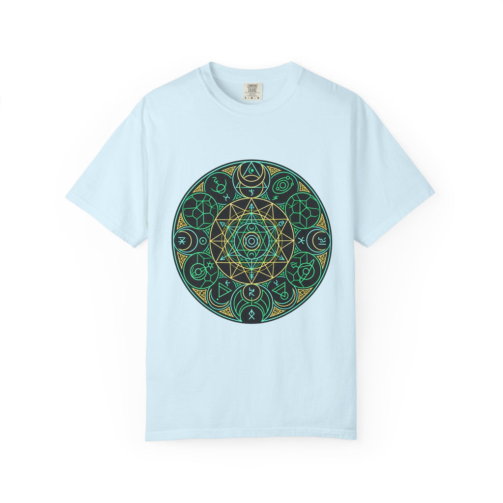 Mystic Geometry T-Shirt