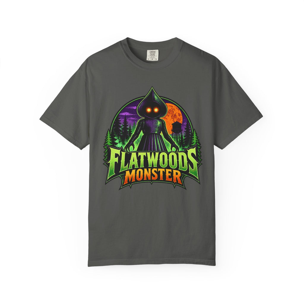 Flatwoods Monster T-Shirt