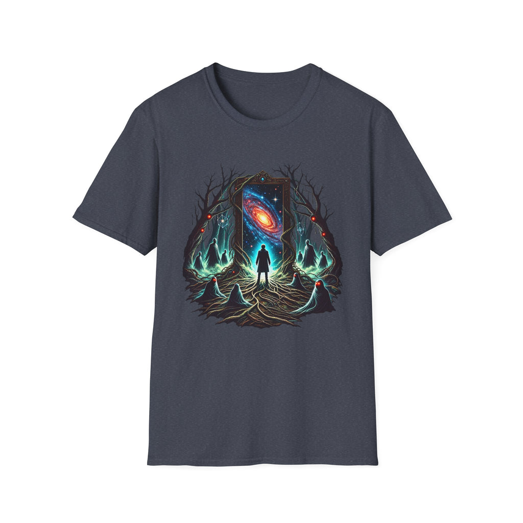 Cosmic Doorway T-Shirt