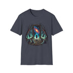 Cosmic Doorway T-Shirt
