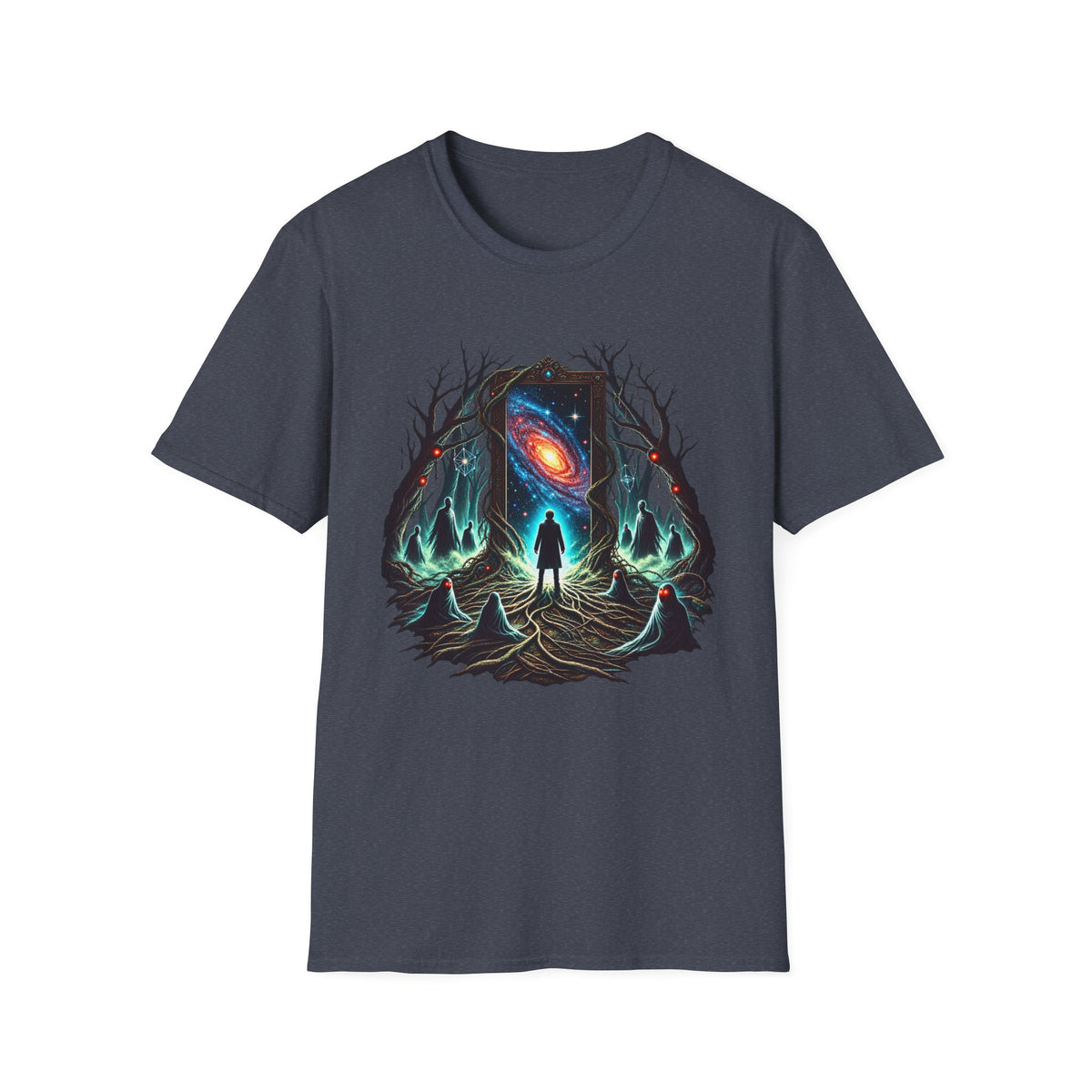 Cosmic Doorway T-Shirt