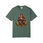 Bigfoot Coffee T-Shirt