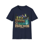Strange Waters T-Shirt