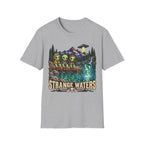 Strange Waters T-Shirt