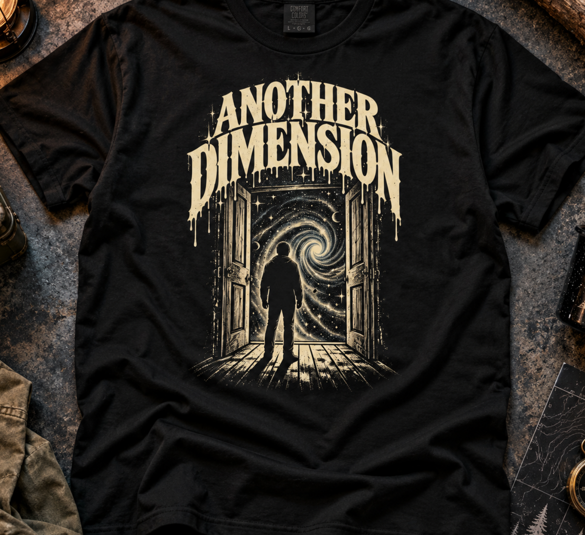 Another Dimension T-Shirt