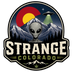 Strange Colorado - Home