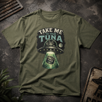 Take Me To Your Tuna T-Shirt