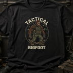 Tactical Bigfoot Tee