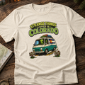 Strange Things Happen in Colorado T-Shirt | Alien Van Graphic