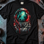 Dead Astronaut  T-Shirt
