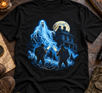 Ghostly Encounter T-Shirt