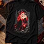 Vampire Castle T-Shirt