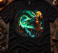 Ghost Train T-Shirt