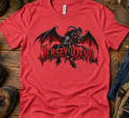 Jersey Devil Graphic T-Shirt